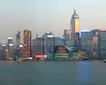 Hong Kong