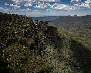 Blue Mountains