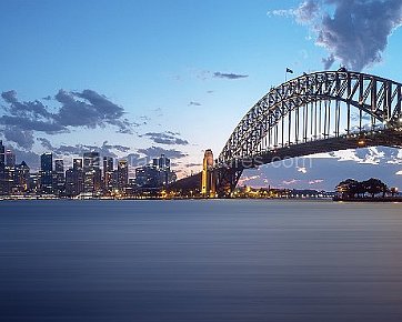 Sydney