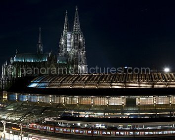 Cologne