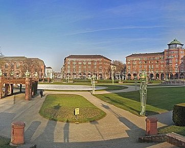 Mannheim