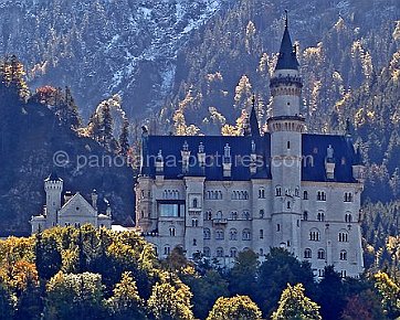 Neuschwanstein