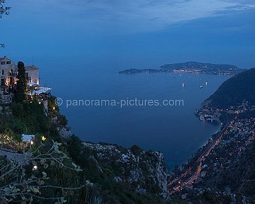 Cote d'Azur