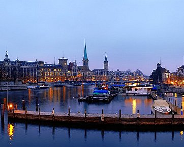 Zurich