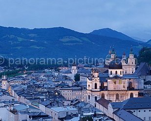 Salzburg